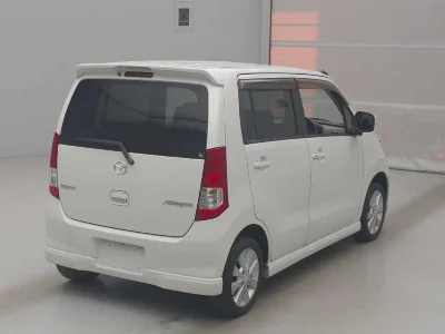 Mazda AZ-Wagon