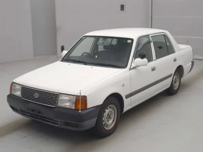 Toyota Comfort
