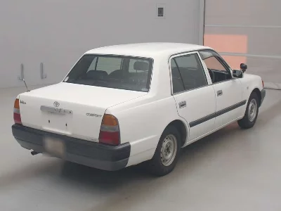 Toyota Comfort