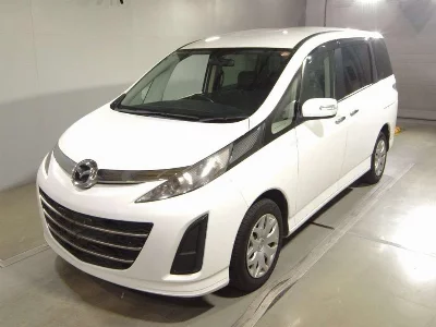 Mazda Biante
