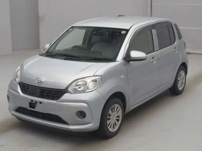 Daihatsu Boon