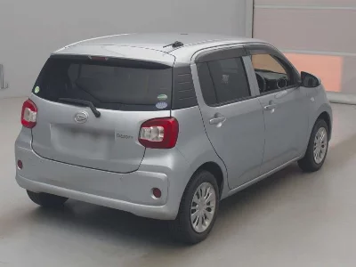 Daihatsu Boon