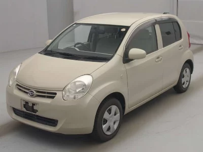 Daihatsu Boon