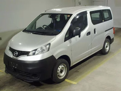 Nissan NV200 VANETTE VAN