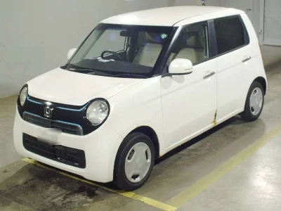 Honda N-One
