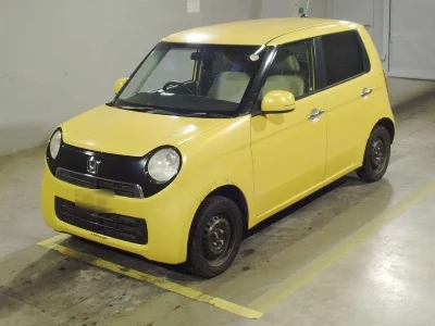 Honda N-One