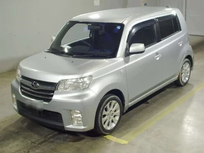 Subaru Dex