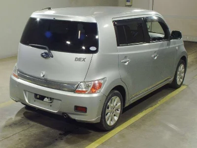 Subaru Dex