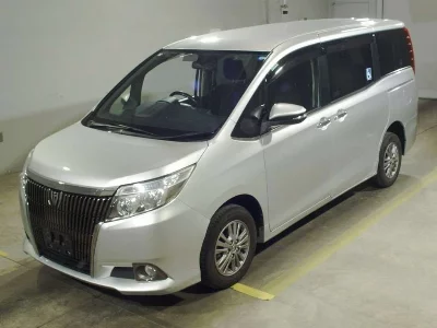 Toyota Esquire