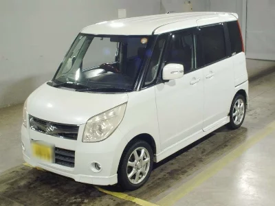 Suzuki Palette