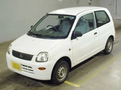 Mitsubishi Minica