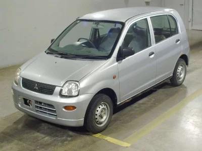 Mitsubishi Minica