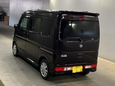 NISSAN NV100 CLIPPER RIO