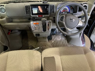 NISSAN NV100 CLIPPER RIO