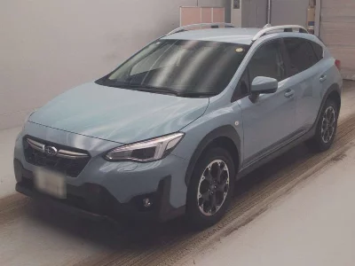 SUBARU SUBARU XV