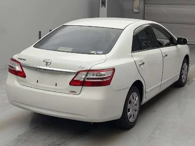 Toyota Premio