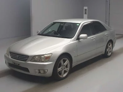 Toyota Altezza