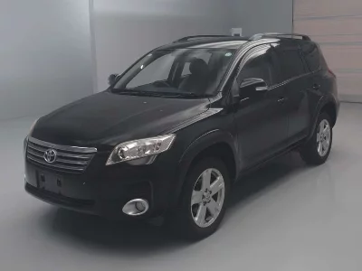 Toyota Vanguard