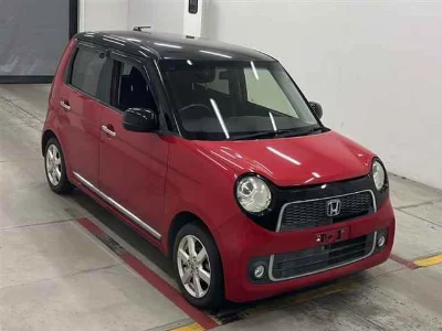 Honda N-One