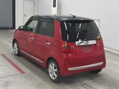 Honda N-One