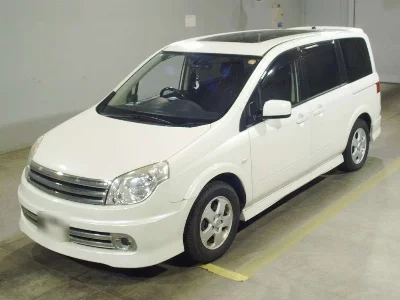 Nissan Lafesta