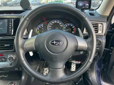 Subaru Exiga