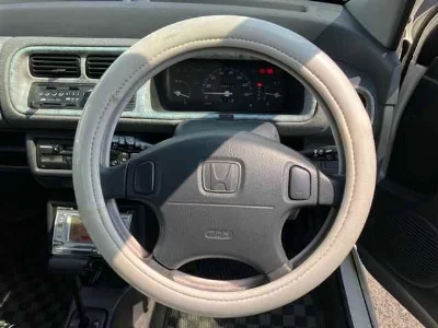 Honda LIFE