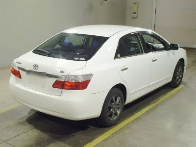 Toyota Premio