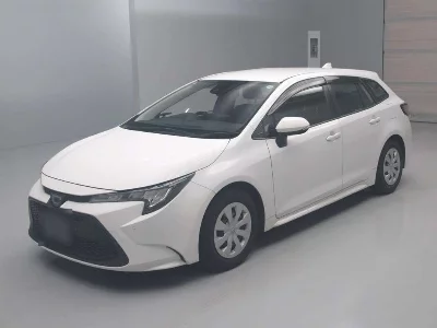 TOYOTA COROLLA WAGON