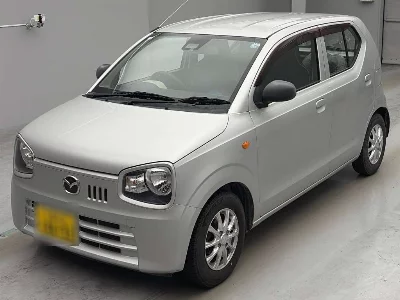 Mazda Carol