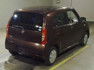 Nissan PINO