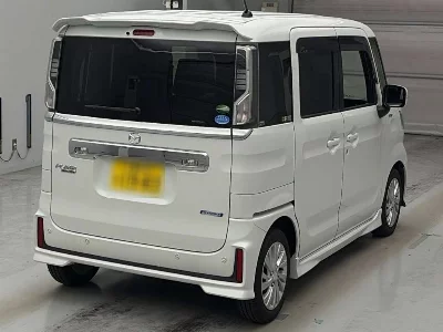 Mazda Flair Wagon
