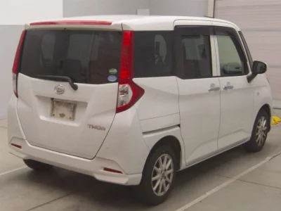 Daihatsu Thor