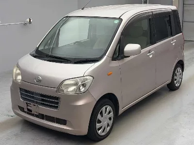 Daihatsu TANTO EXE