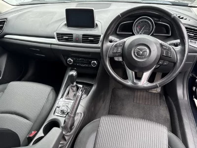 Mazda AXELA SPORT
