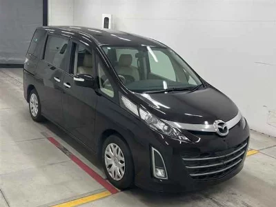 Mazda Biante