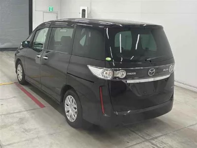 Mazda Biante