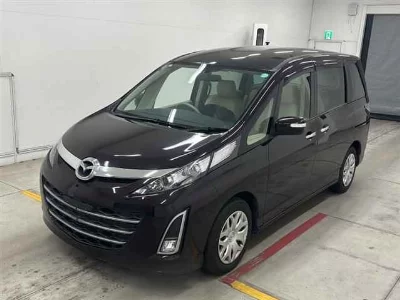 Mazda Biante