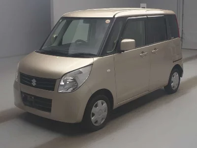 Suzuki Palette