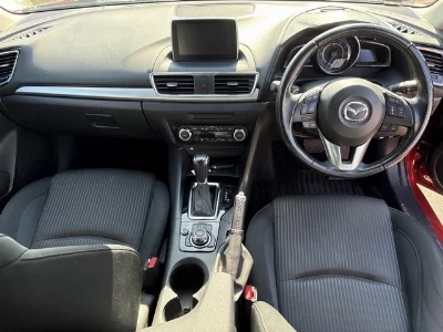 Mazda AXELA SPORT