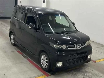 Honda ZEST SPARK