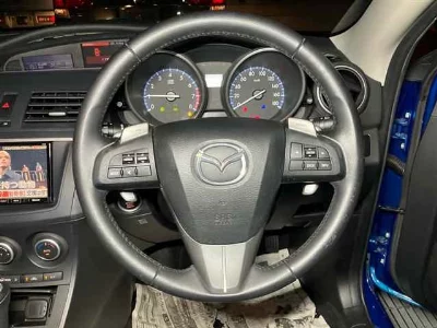 Mazda AXELA SPORT