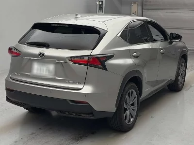 Lexus NX300h