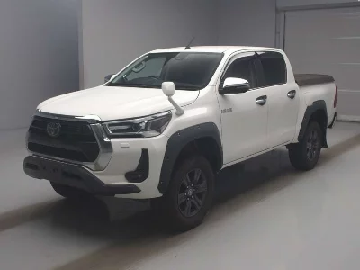 Toyota HILUX PICK UP