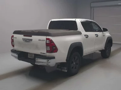 Toyota HILUX PICK UP