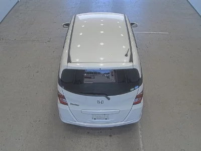 Honda Freed Spike