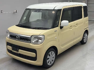 Mazda Flair Wagon