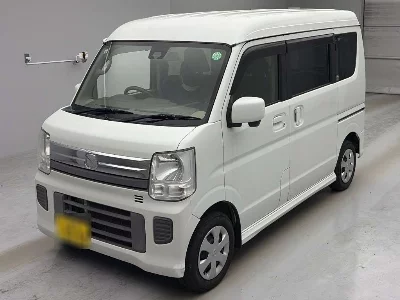 MAZDA SCRUM WAGON