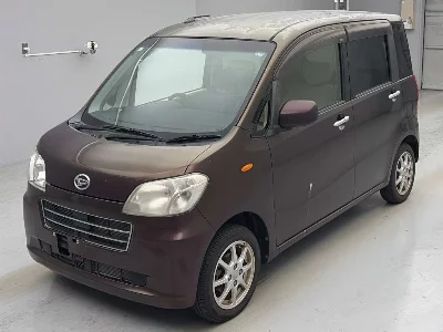 Daihatsu Tanto Exe