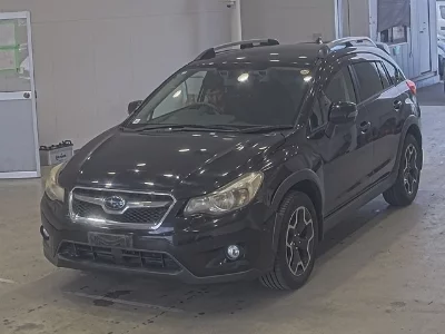 Subaru SUBARU XV